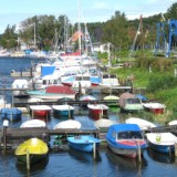 0709F 062 Travemuende-Usedom